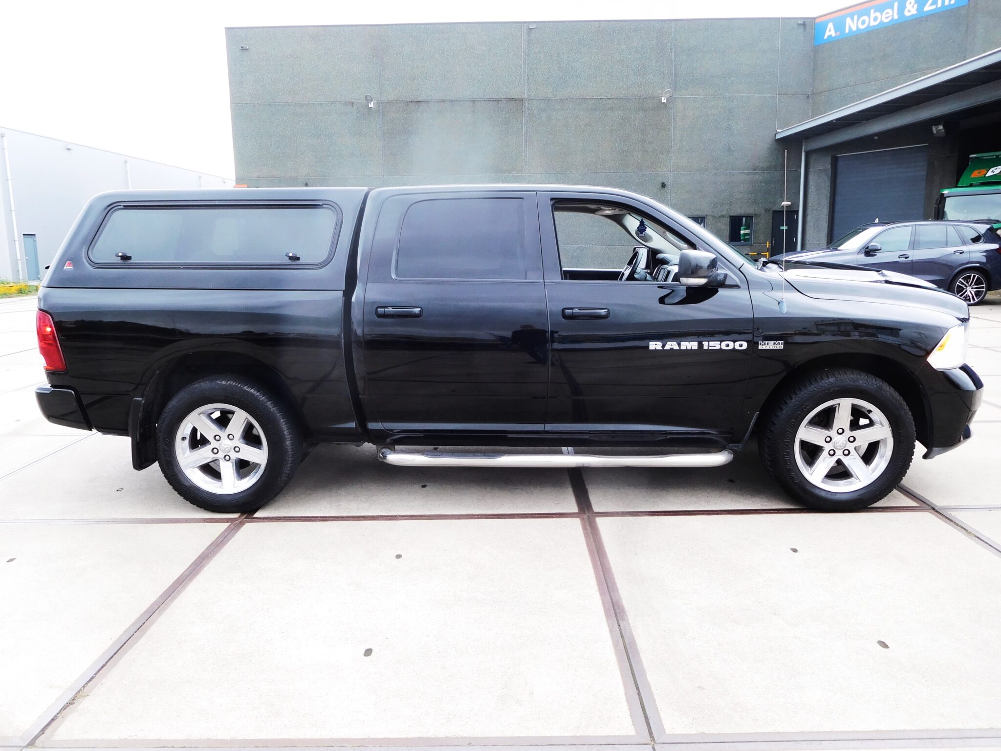 dodge ram 1500 2011 okt 2024 (3)