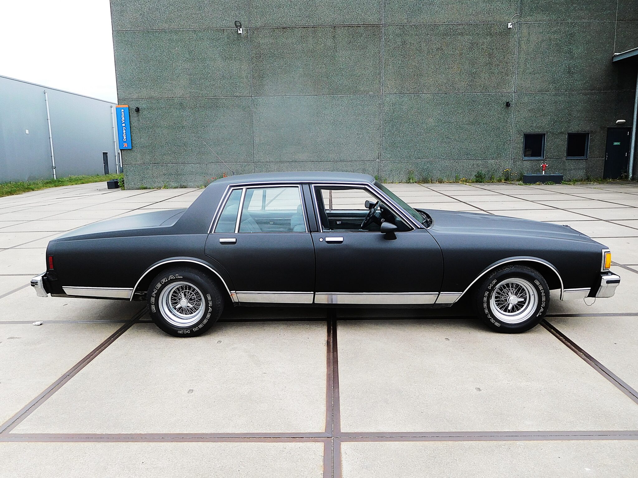 chevrolet caprice 81 mei 2025 (1)